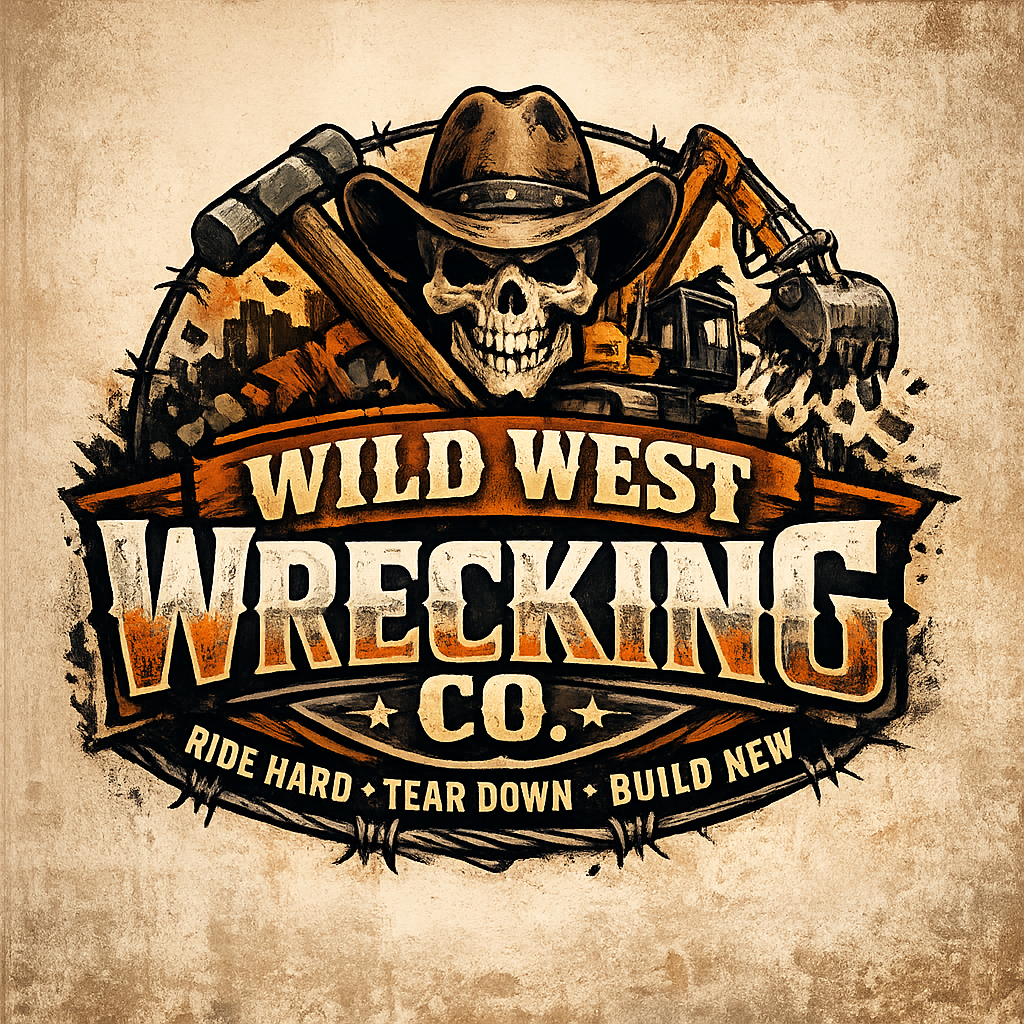 Wild West Wrecking Co.
