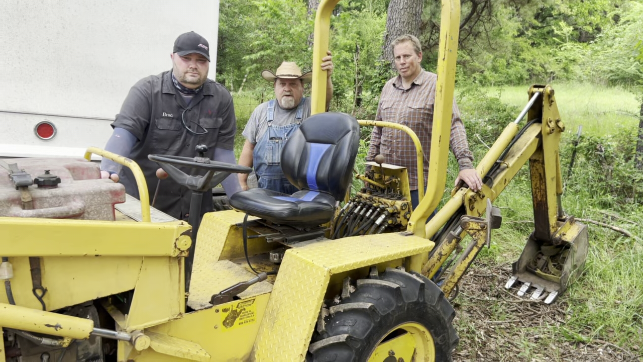 Wild West Wrecking Co.